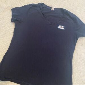 BUD Light T-shirt